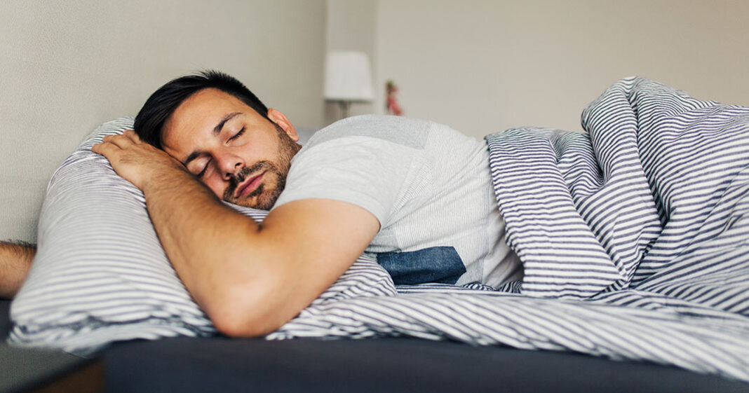 Certaines mauvaises habitudes de sommeil favoriseraient le développement de maladies