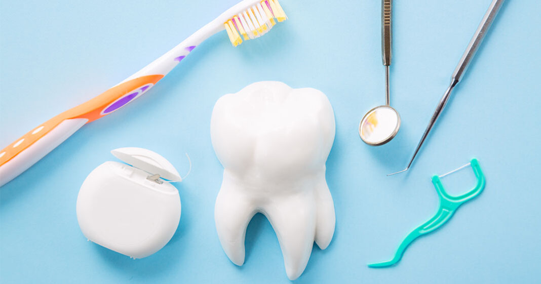 Une mauvaise hygiène dentaire augmenterait les risques de cancer colorectal