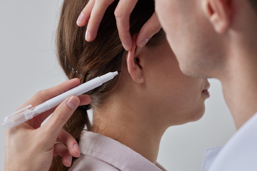 Distinction entre chirurgie esthétique et réparatrice