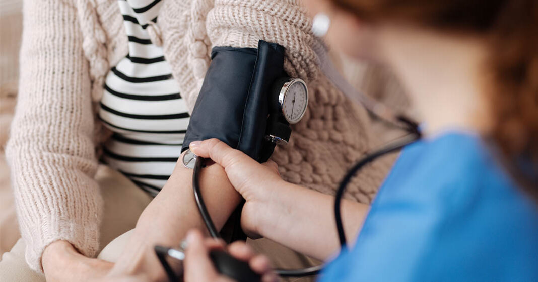 Les pharmacies Giphar proposent pendant une semaine des dépistages gratuits de l'hypertension