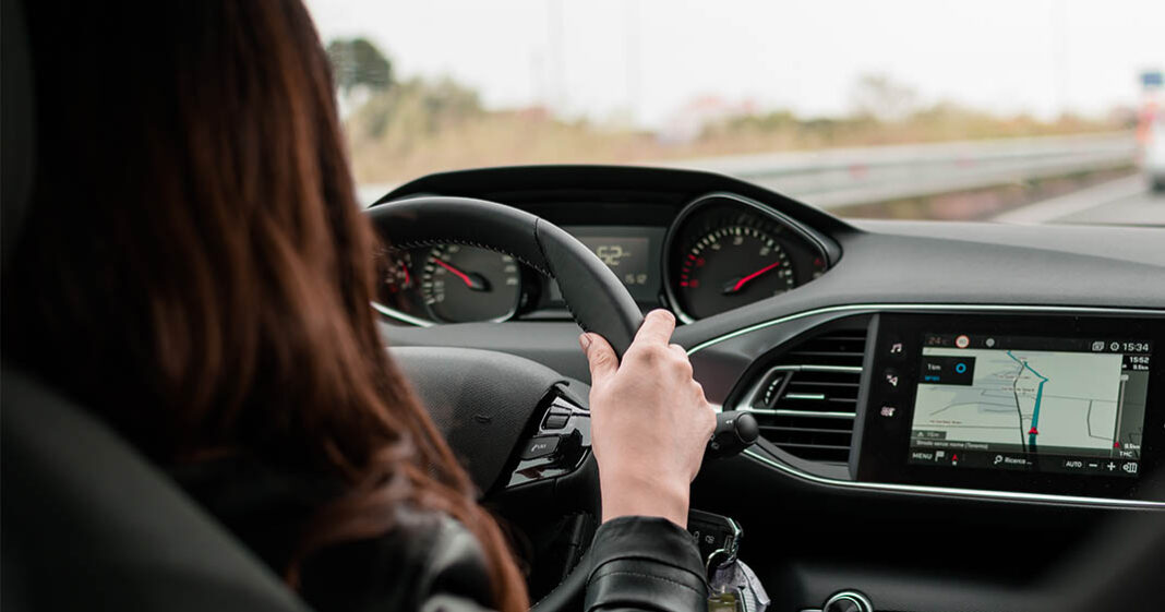 Respirer dans sa voiture peut conduire à des problèmes de santé à cause d'un composé spécifique