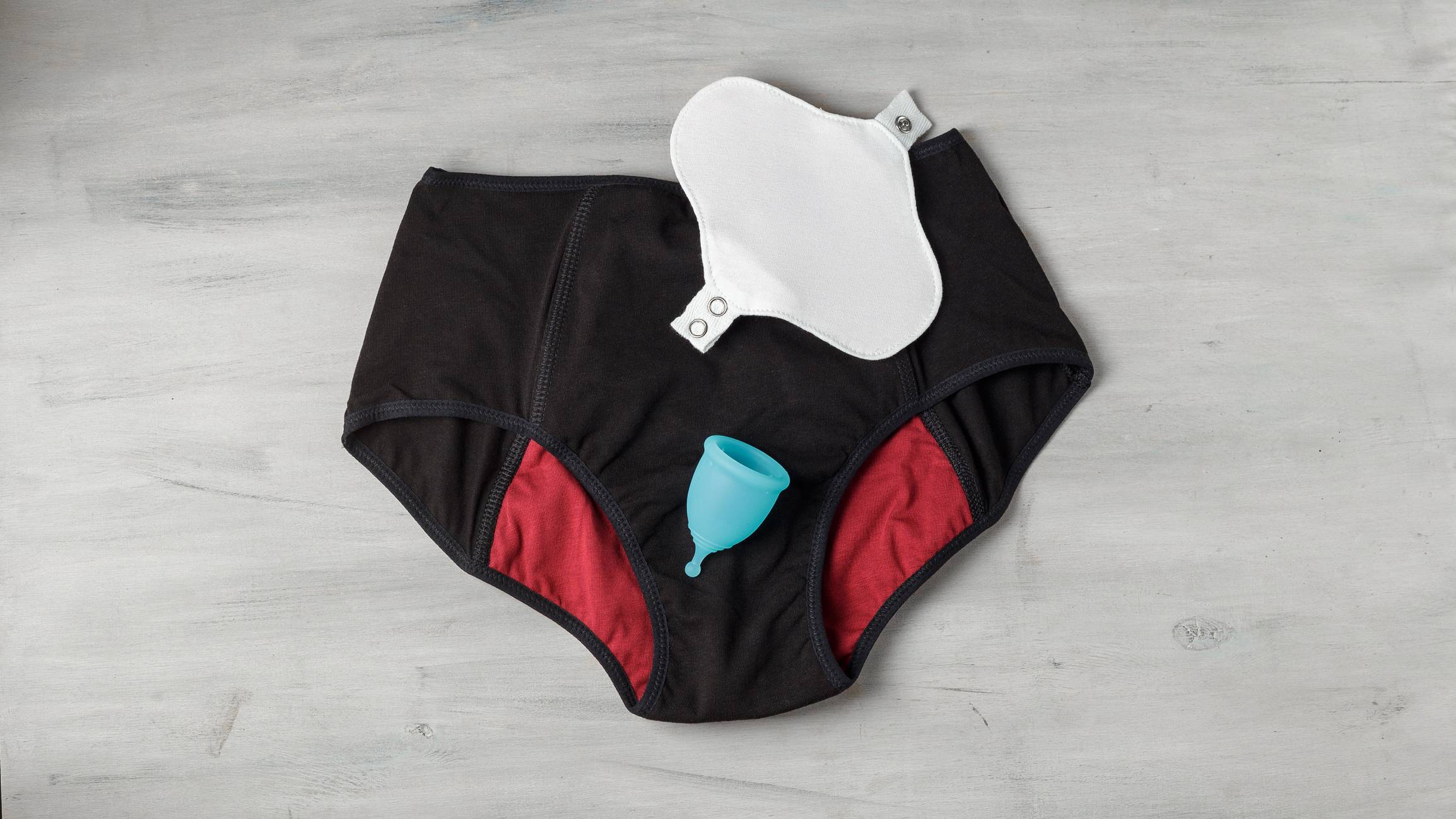protection menstruelle