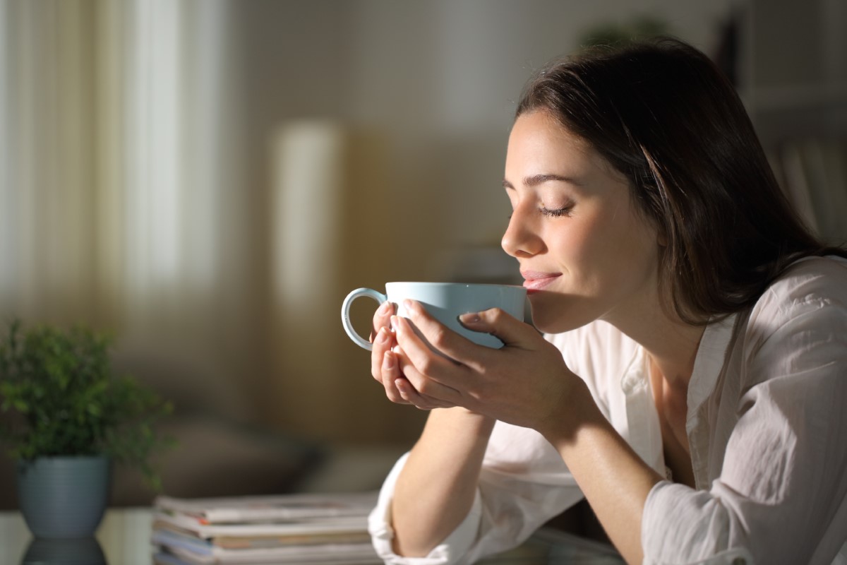 Black Idol : un café enrichi en antioxydants peut-il contribuer à ralentir le vieillissement ?