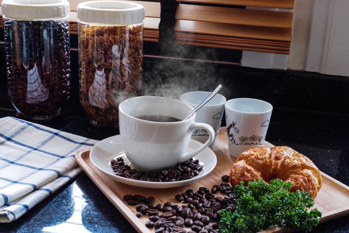 Black Idol : un café enrichi en antioxydants peut-il contribuer à ralentir le vieillissement ?