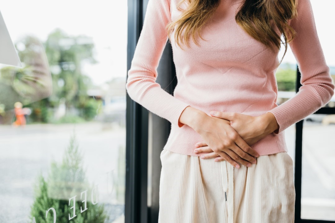 Endométriose et stress oxydatif : un lien ? Comment y remédier ?