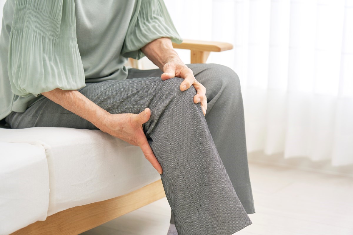 Éviter les chutes chez les personnes âgées : un enjeu de santé majeur